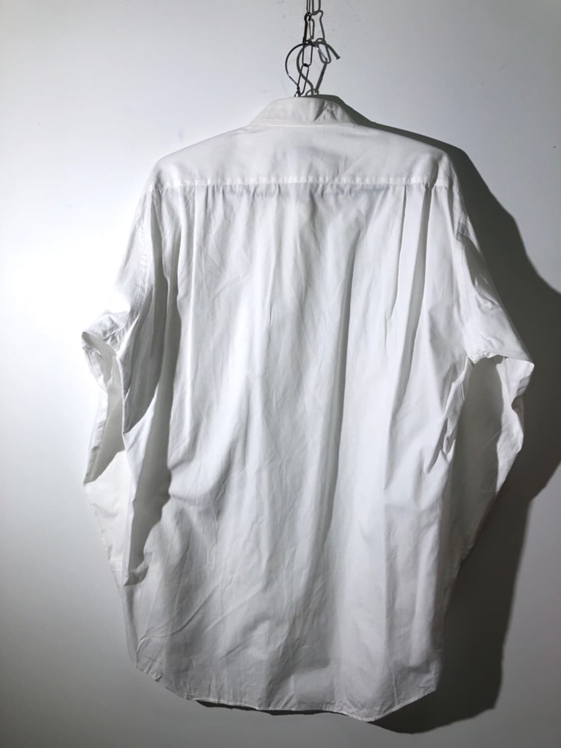tern 화이트 셔츠 상품이미지2
