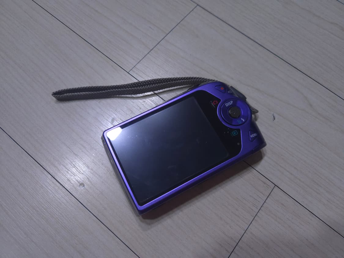 카시오 엑슬림 z2000 상품이미지3