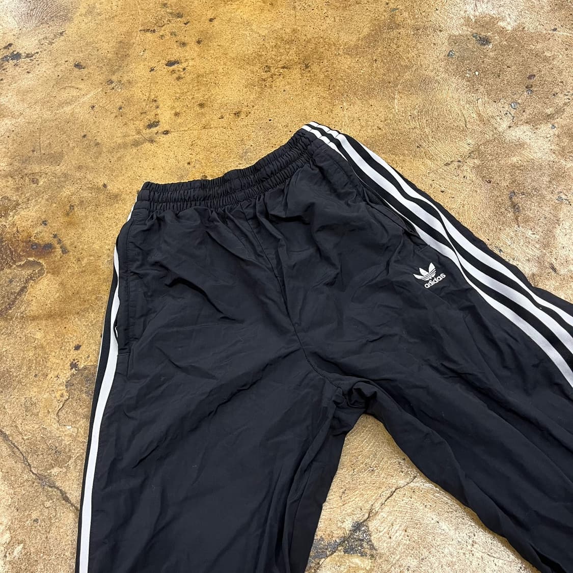 [정품/XS] 아디다스 오리지널스 트랙 팬츠 b8 상품이미지1