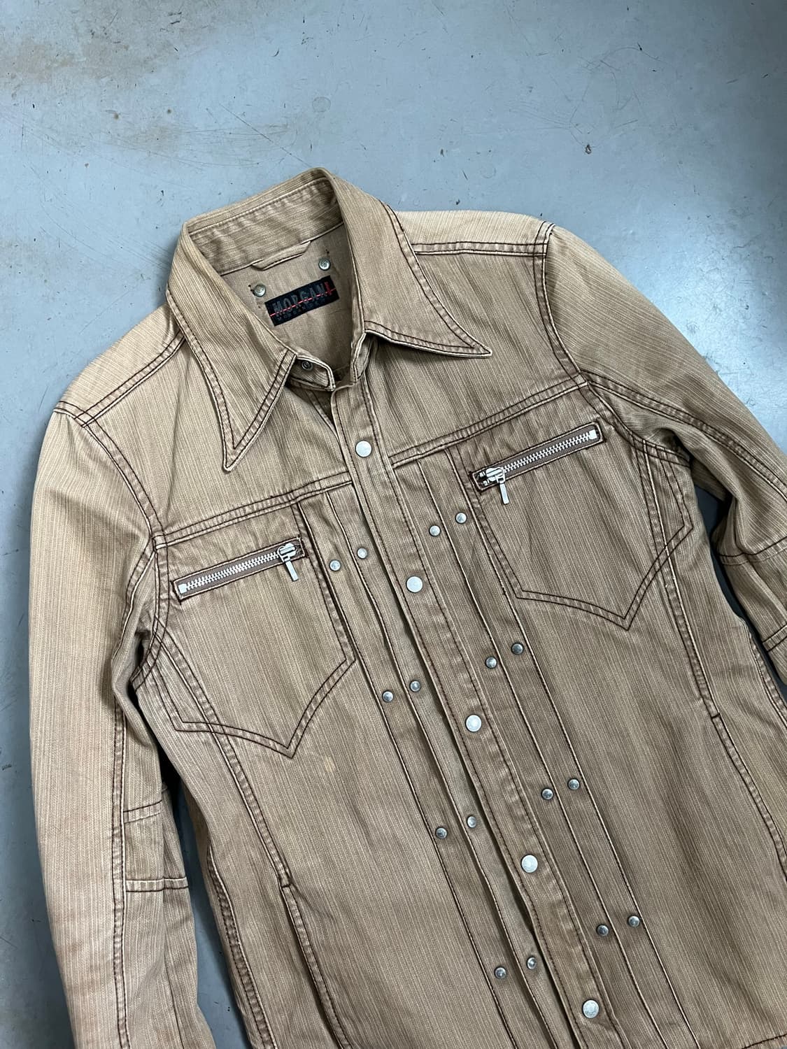 Morgan jacket 상품이미지2