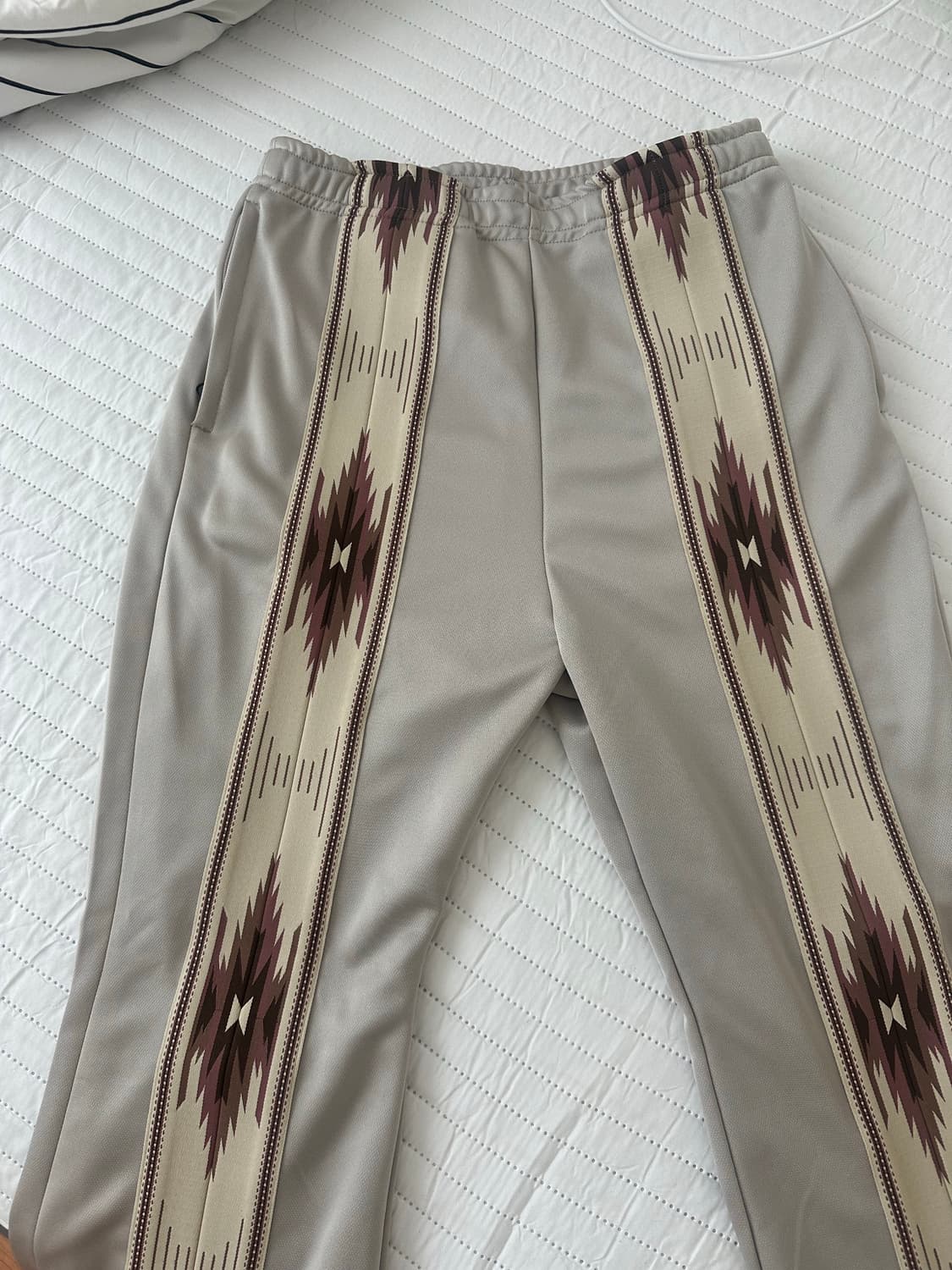 캐피탈 트랙팬츠 3사이즈 상품이미지1