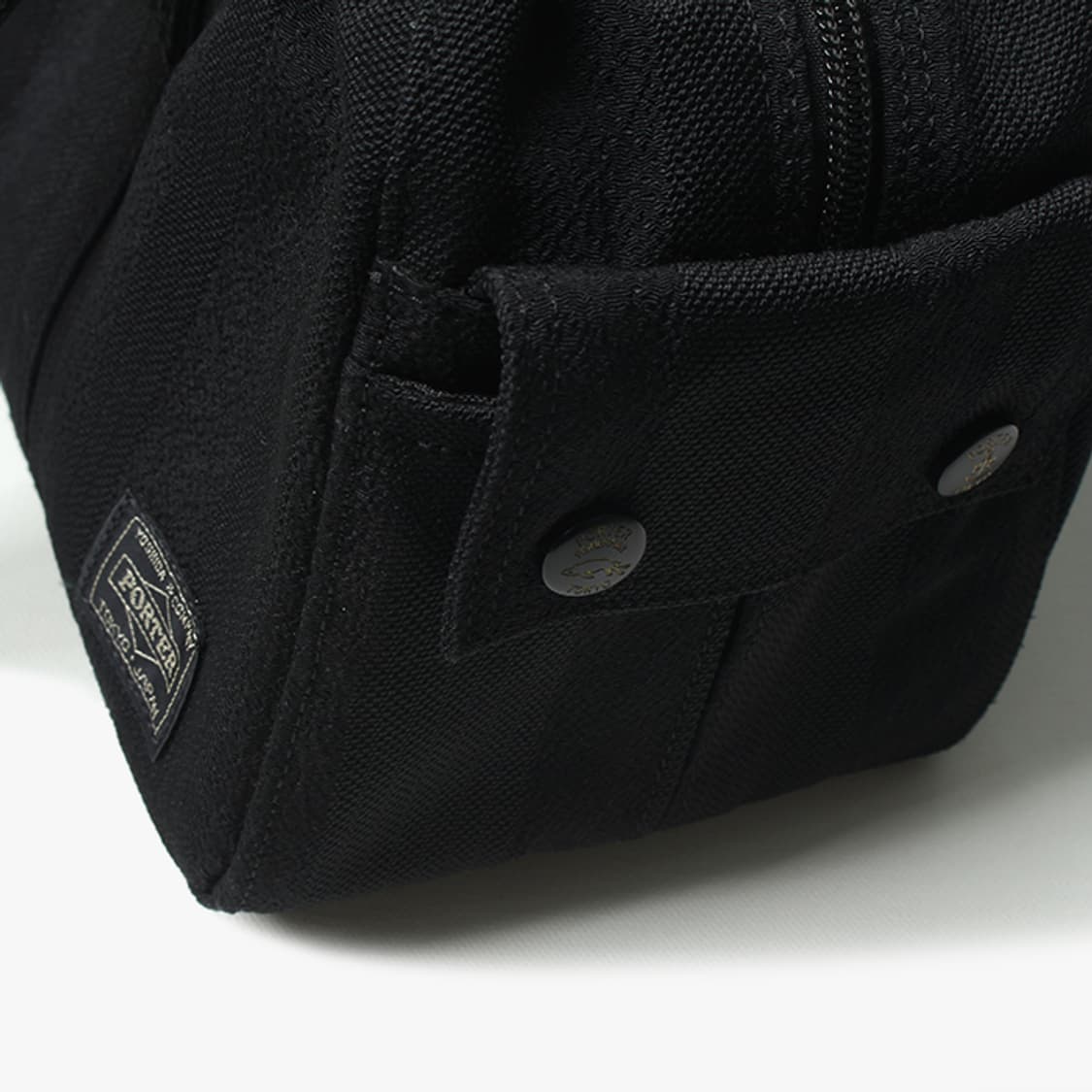  PORTER "Black Tote Bag" 상품이미지7