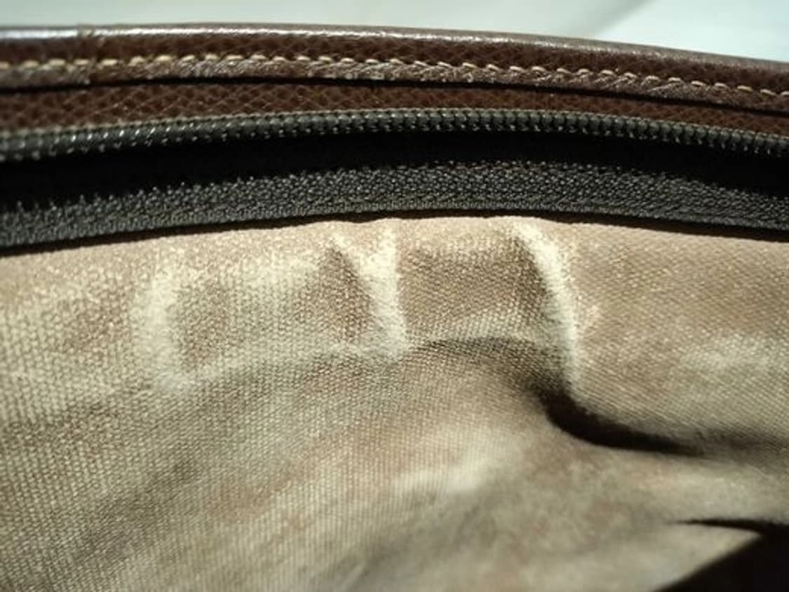  [S급 복원] 구찌(GUCCI) GG 슈프림 클래식 세컨드백 상품이미지8