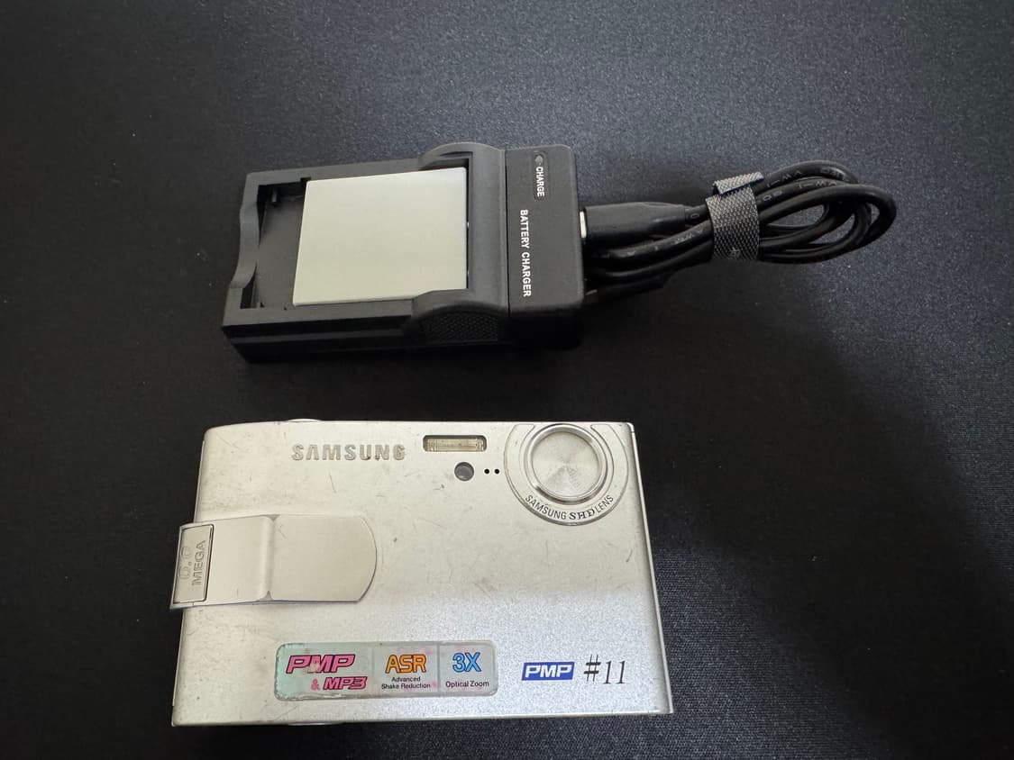 삼성 STW-S11PMP 디카 상품이미지1