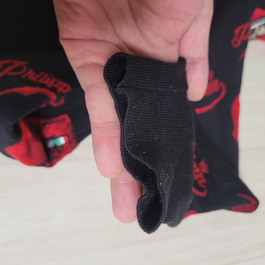 필립플레인 남자 니트 XL~XXL 상품이미지5