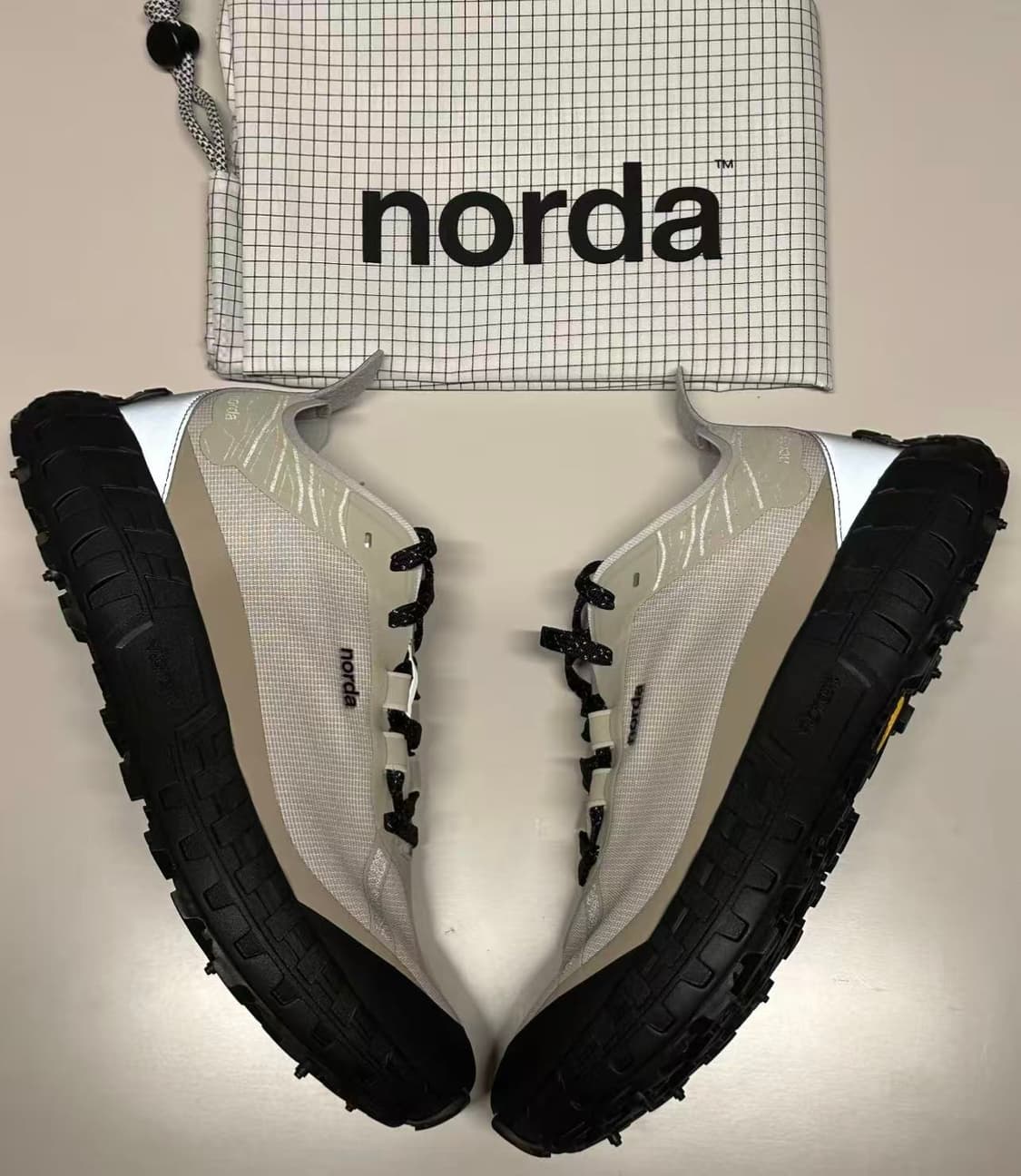 노다 001/A 신더 270mm 상품이미지4