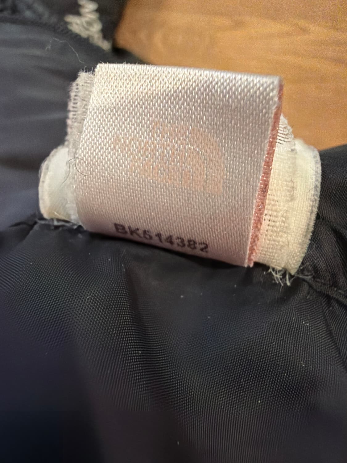 TNF 노스페이스 700 BK눕시 상품이미지5