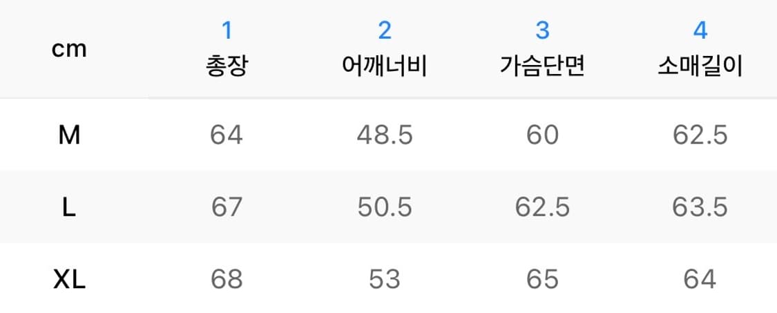 니들스 페니 진 자켓 브라운 상품이미지5