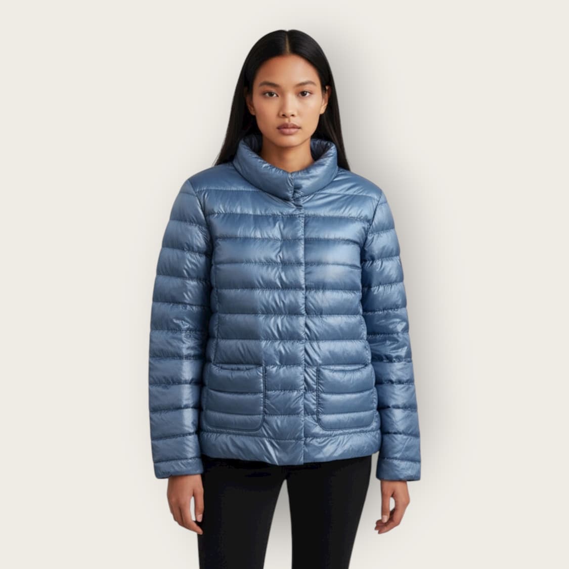 40/ 에르노 슈퍼라이트 구스다운 경량패딩 상품이미지1