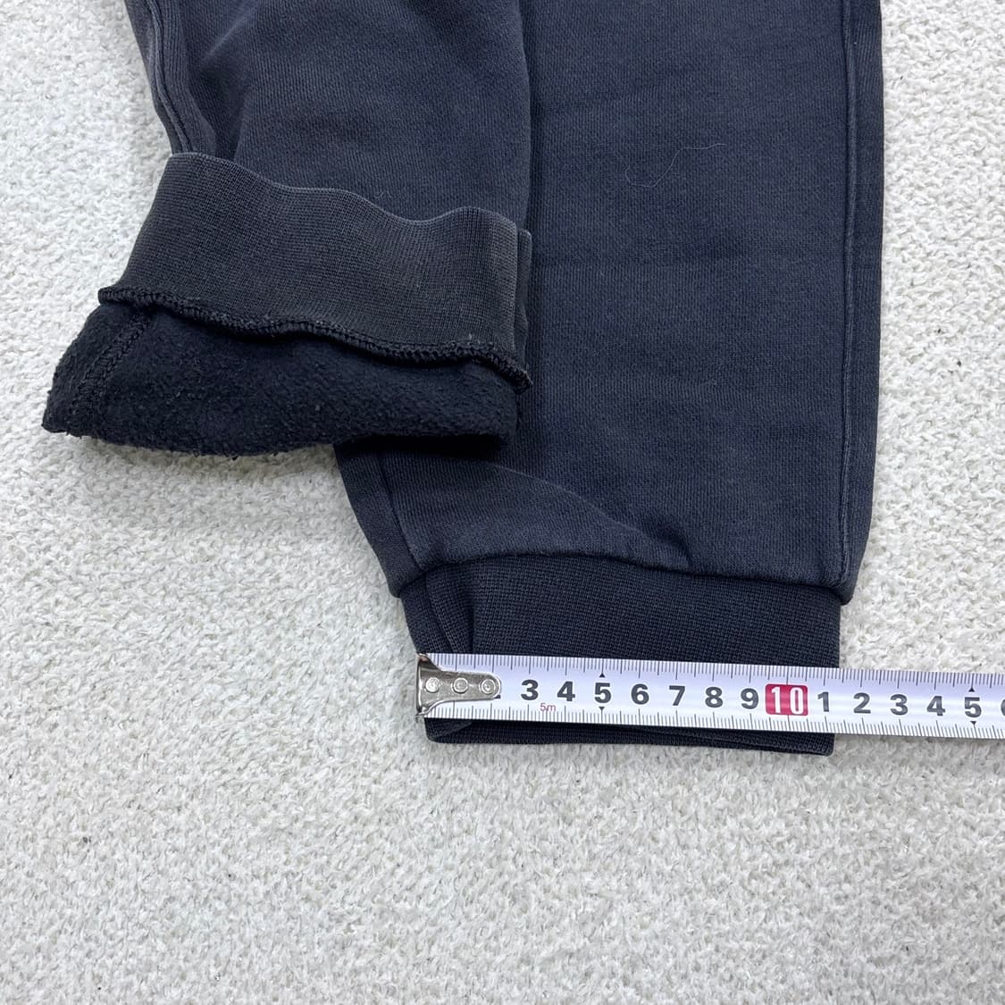 S 나이키 여성 트레이닝 조거 팬츠 0401E 상품이미지7