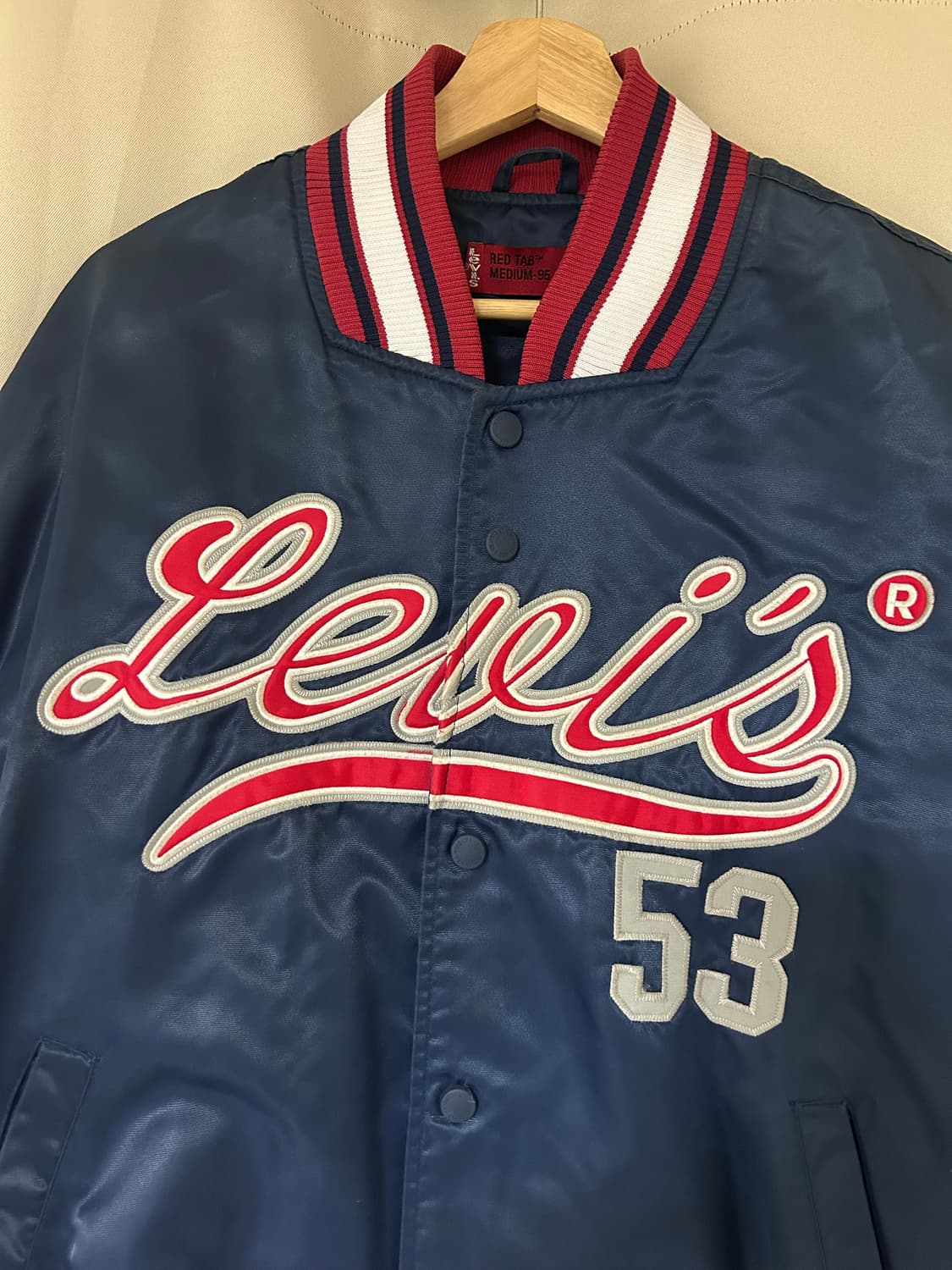 리바이스 스타디움 재킷 상품이미지3