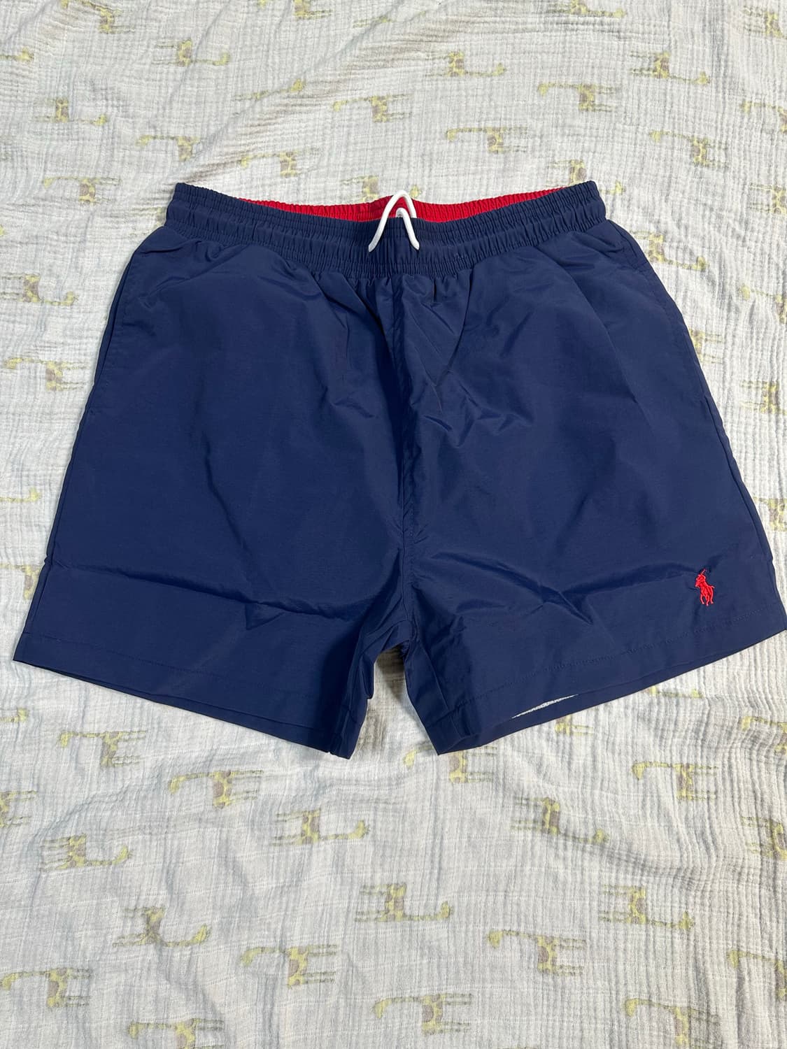 폴로 스윔 팬츠 팝니다 (새상품) 상품이미지1