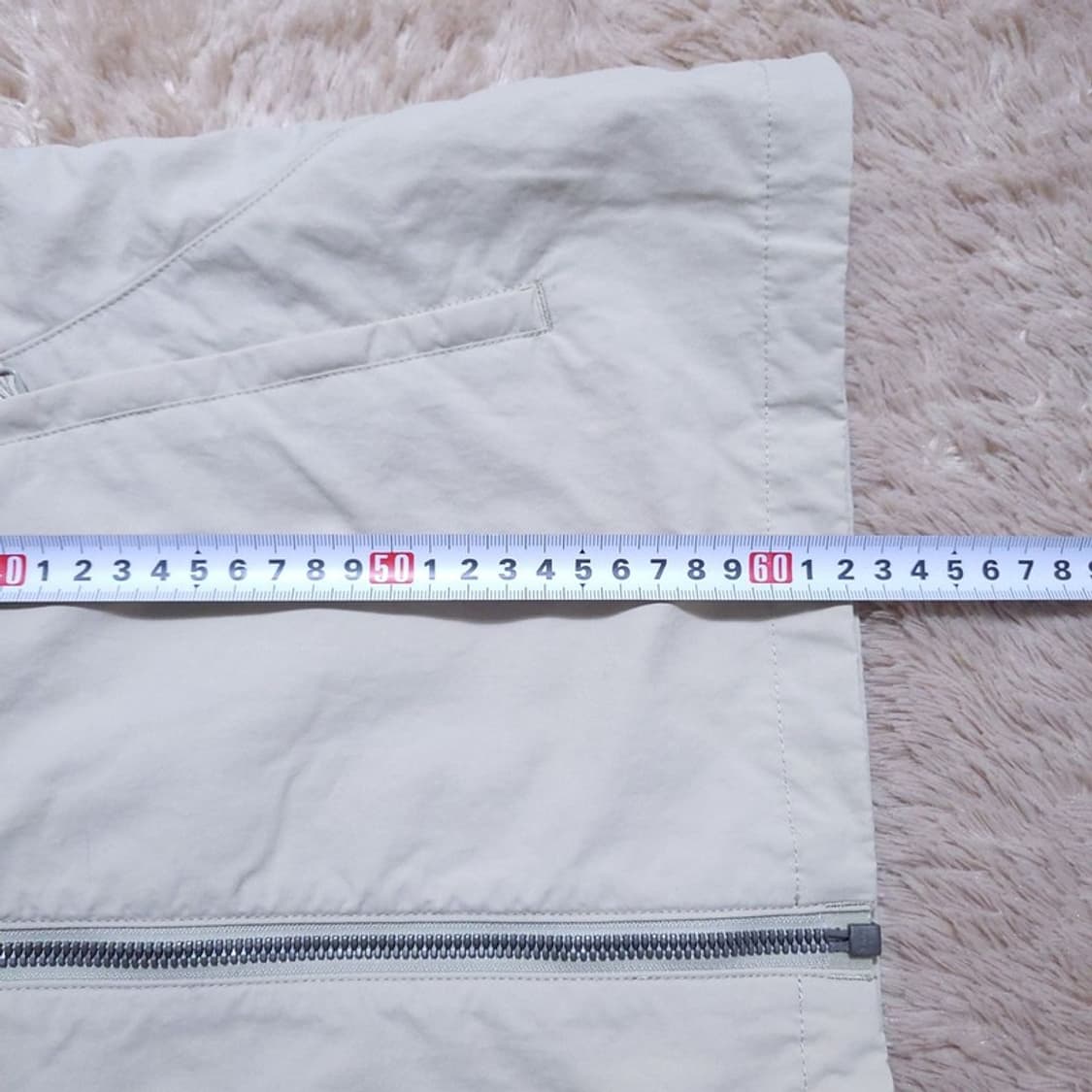 노스페이스 The North Face 여 조끼 85(M) 0426 상품이미지5