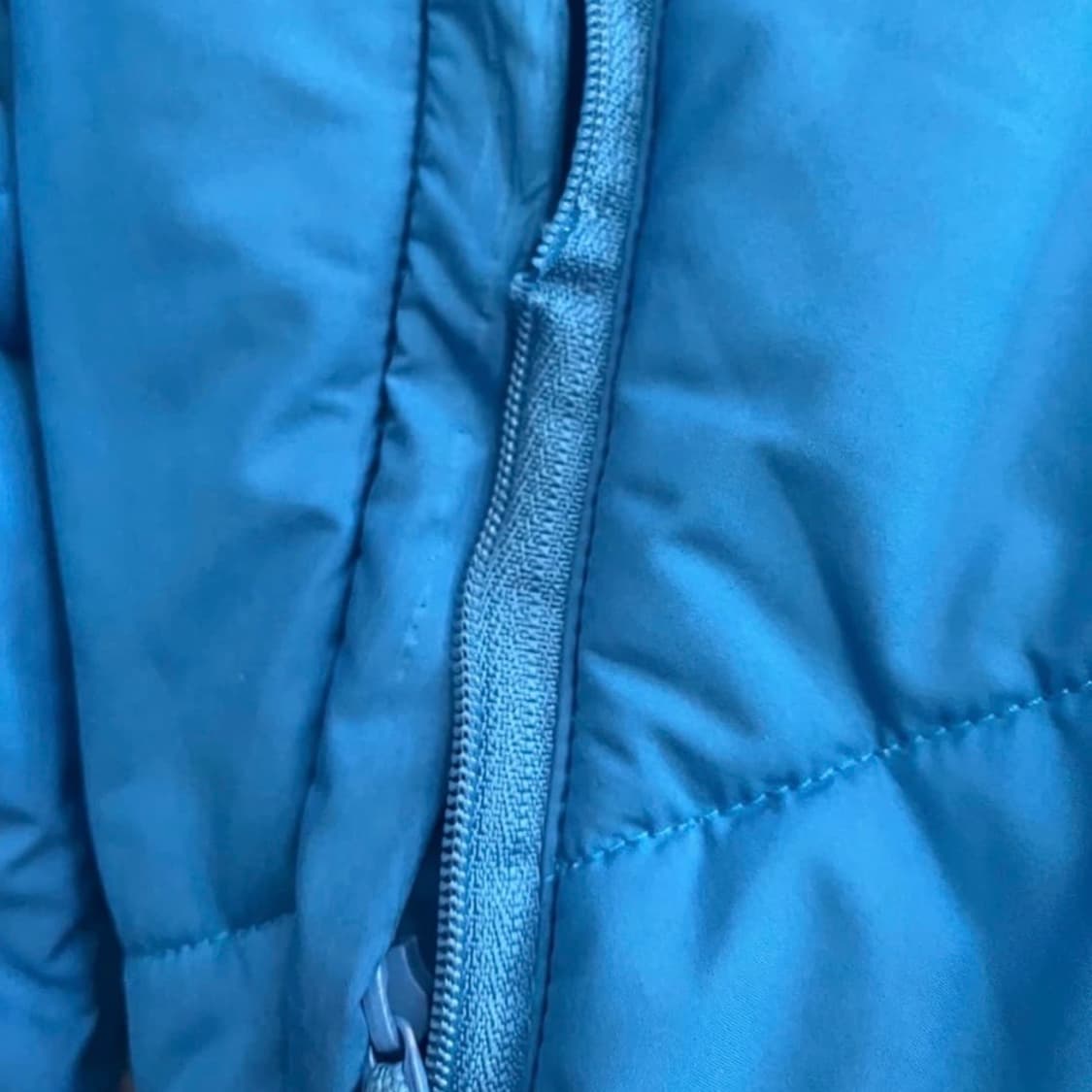 Japan Stussy Insulation Paka 상품이미지6