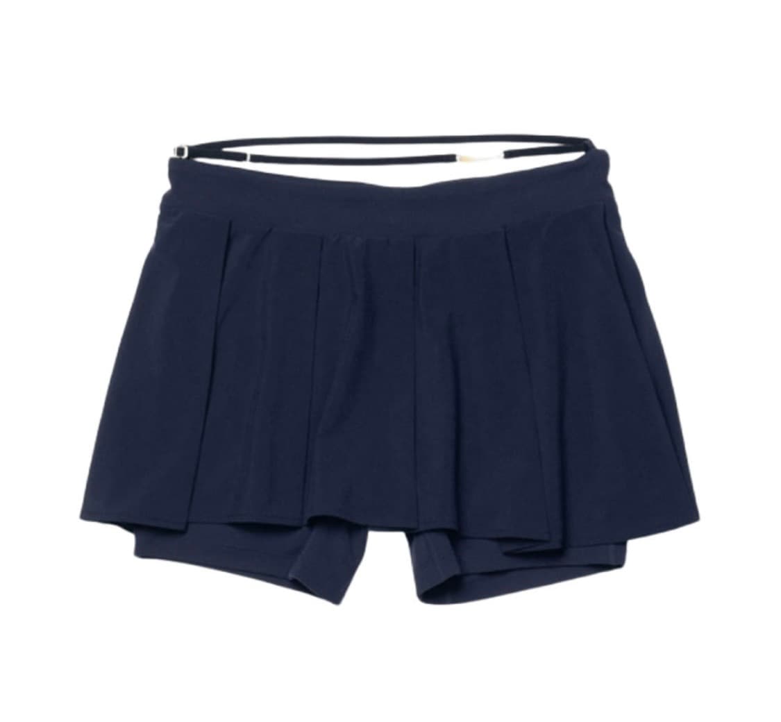 나이키 자크뮈스 미니 스커트 s 상품이미지1