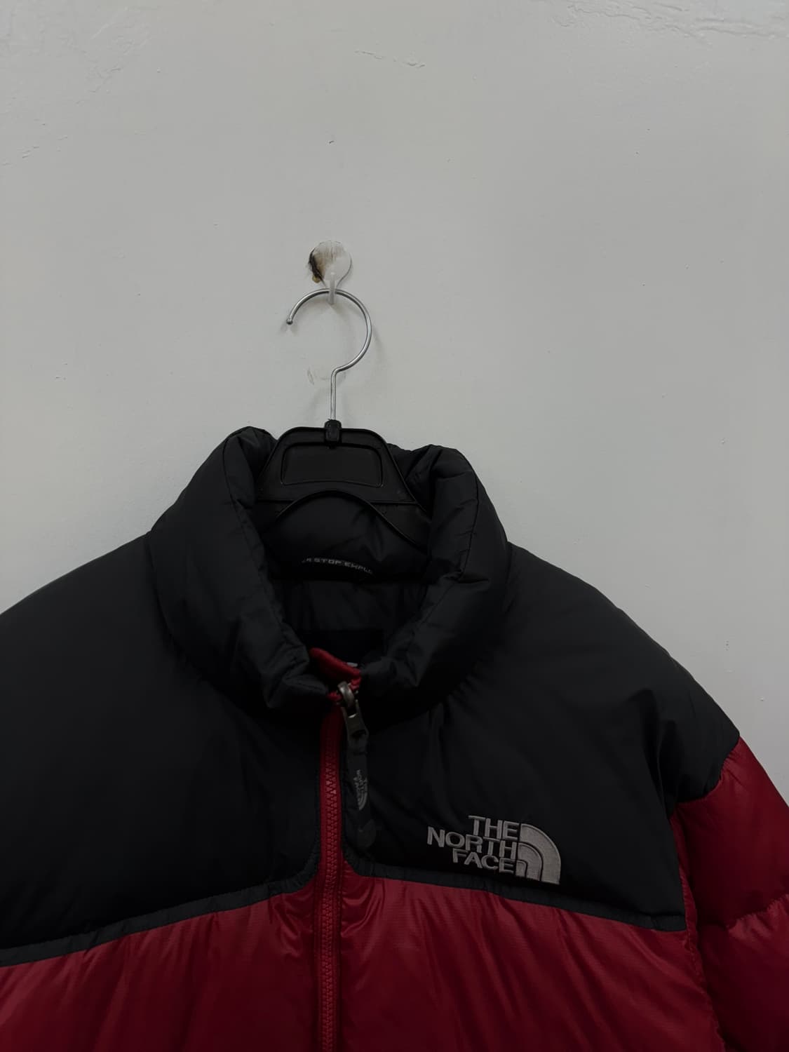 노스페이스700 눕시 다운패딩 상품이미지3