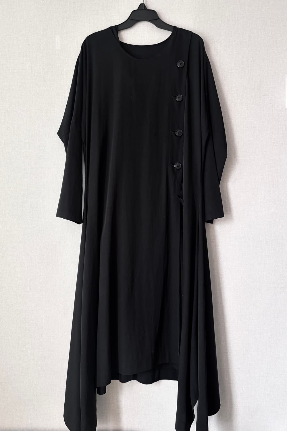 Limi few botton coat  상품이미지3