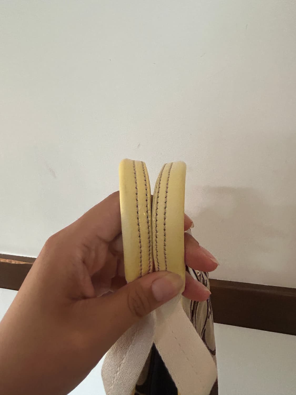 코치 핸드백  상품이미지4