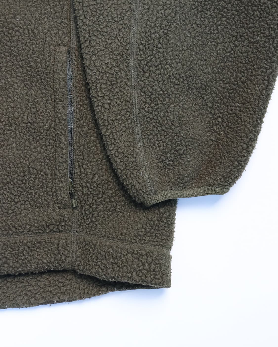 요코사카모토(Yoko Sakamoto) 폴라텍 플리스 상품이미지4