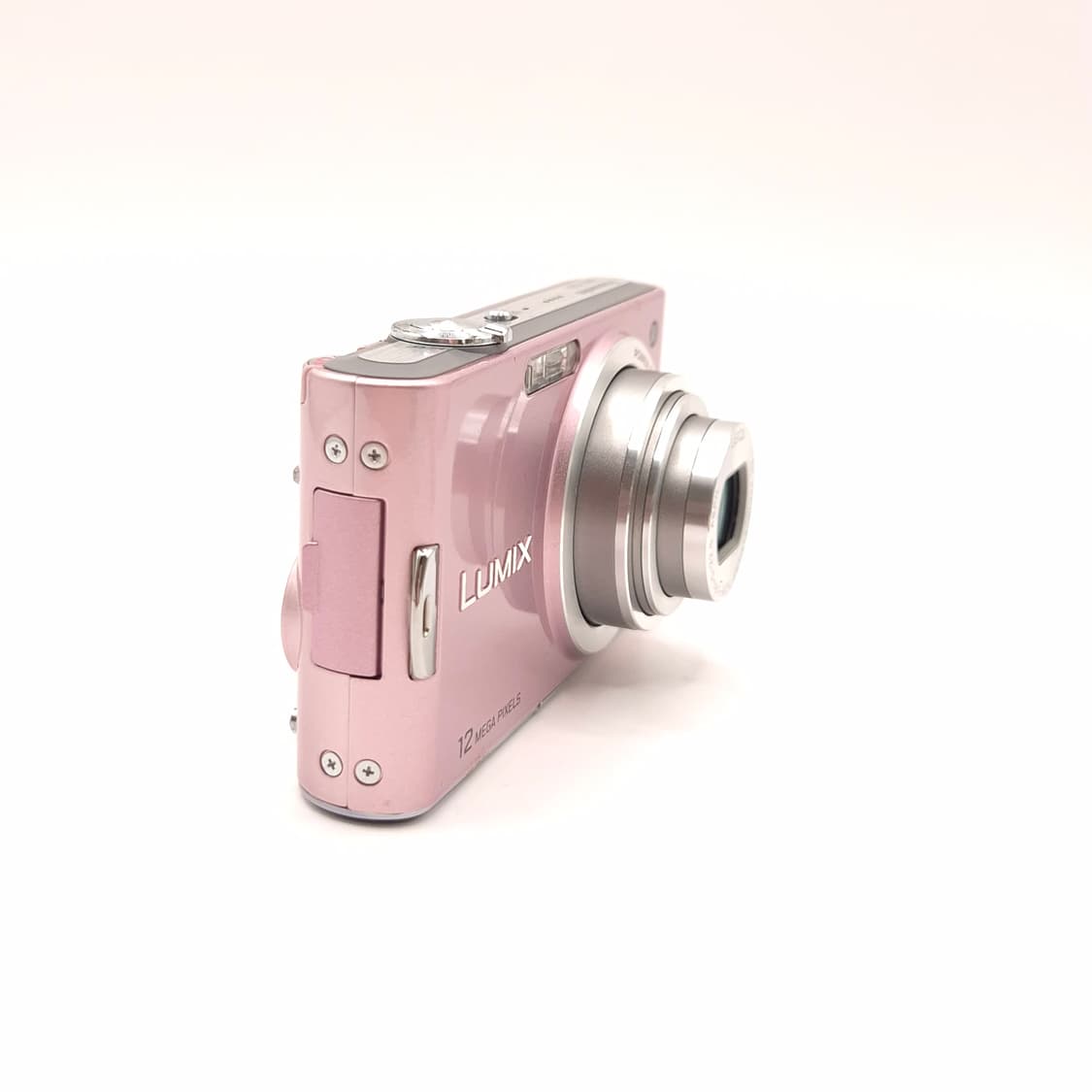 파나소닉 루믹스 FX60 핑크 💕 색감 예쁜 감성 디카 상품이미지3