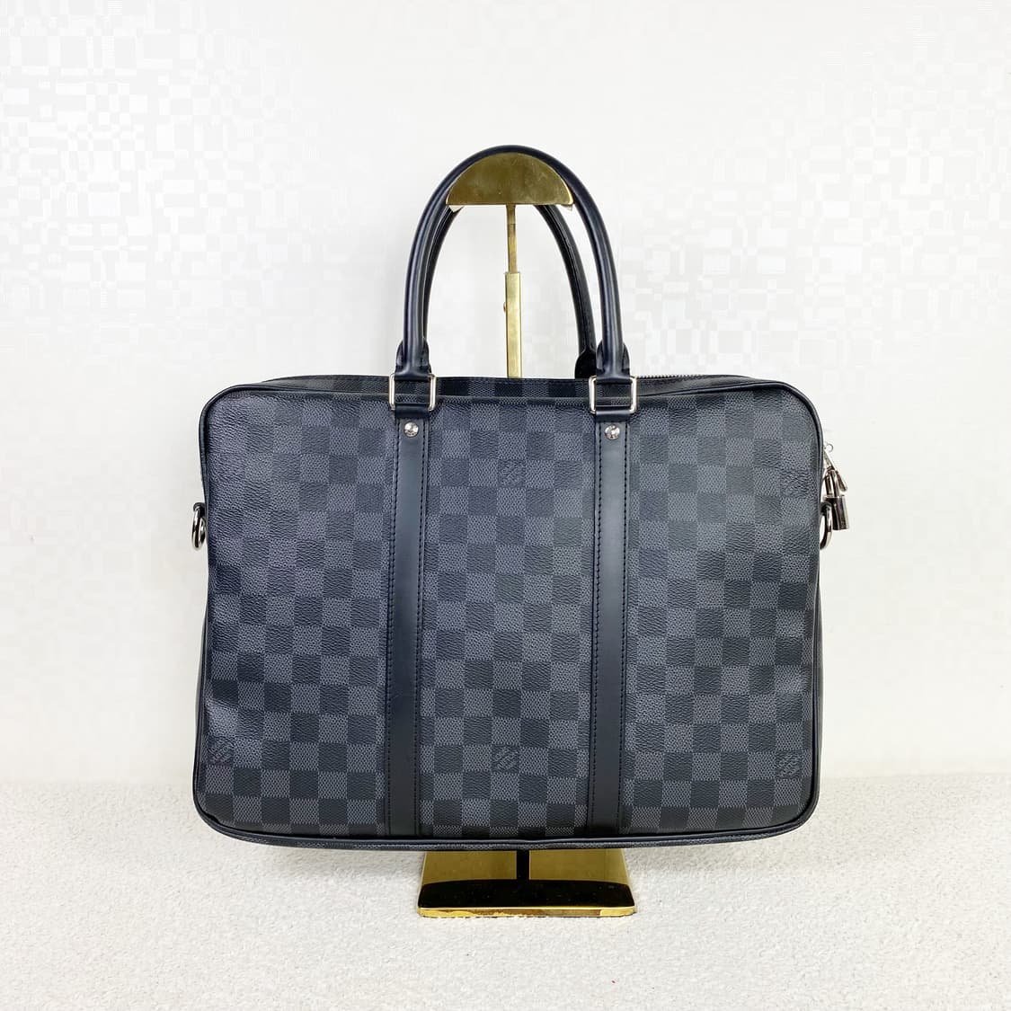 루이비통 서류가방 도큐멍 보야주 상품이미지1