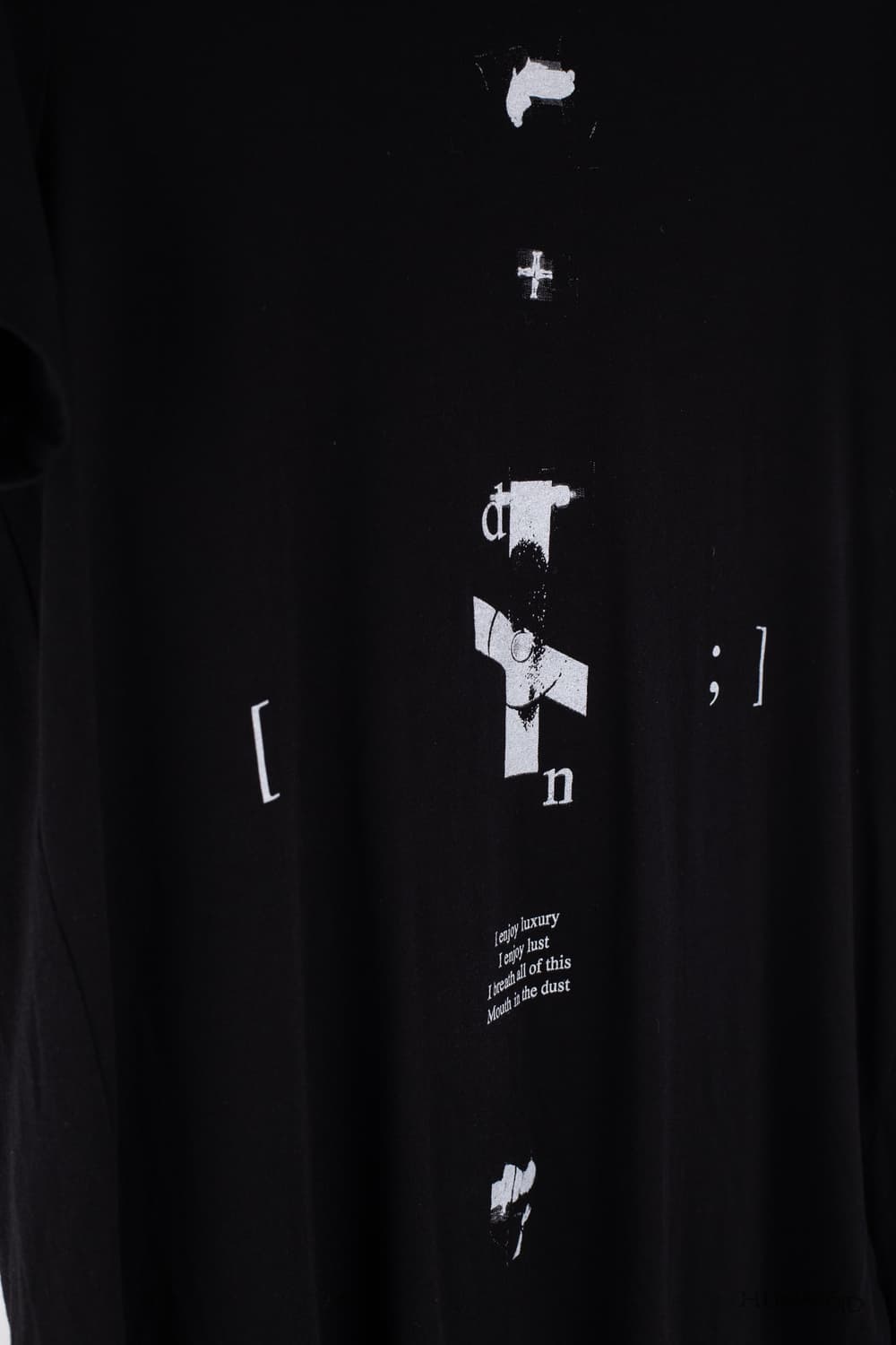 JULIUS T-SHIRT 상품이미지3