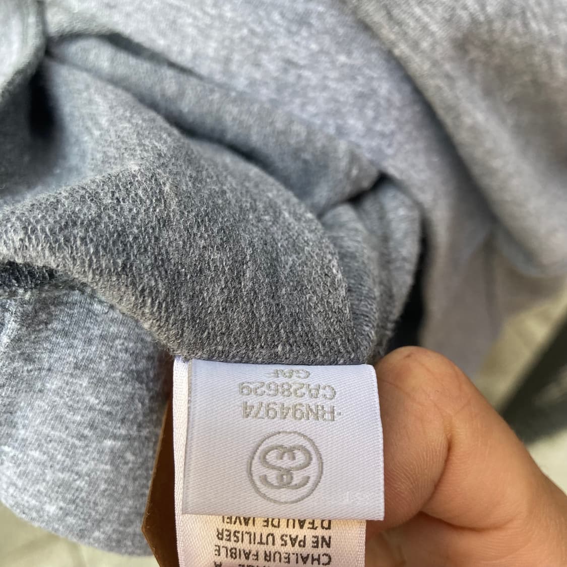 Stussy top 상품이미지3