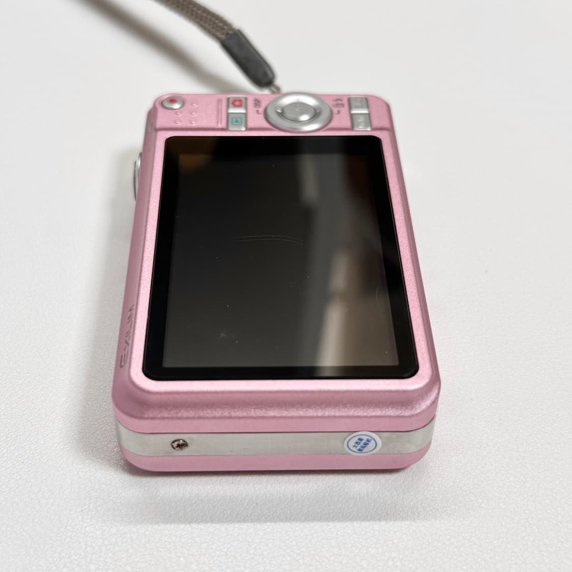 카시오 엑슬림 z80 핑크 | Casio Exilim EX- 디카 상품이미지5