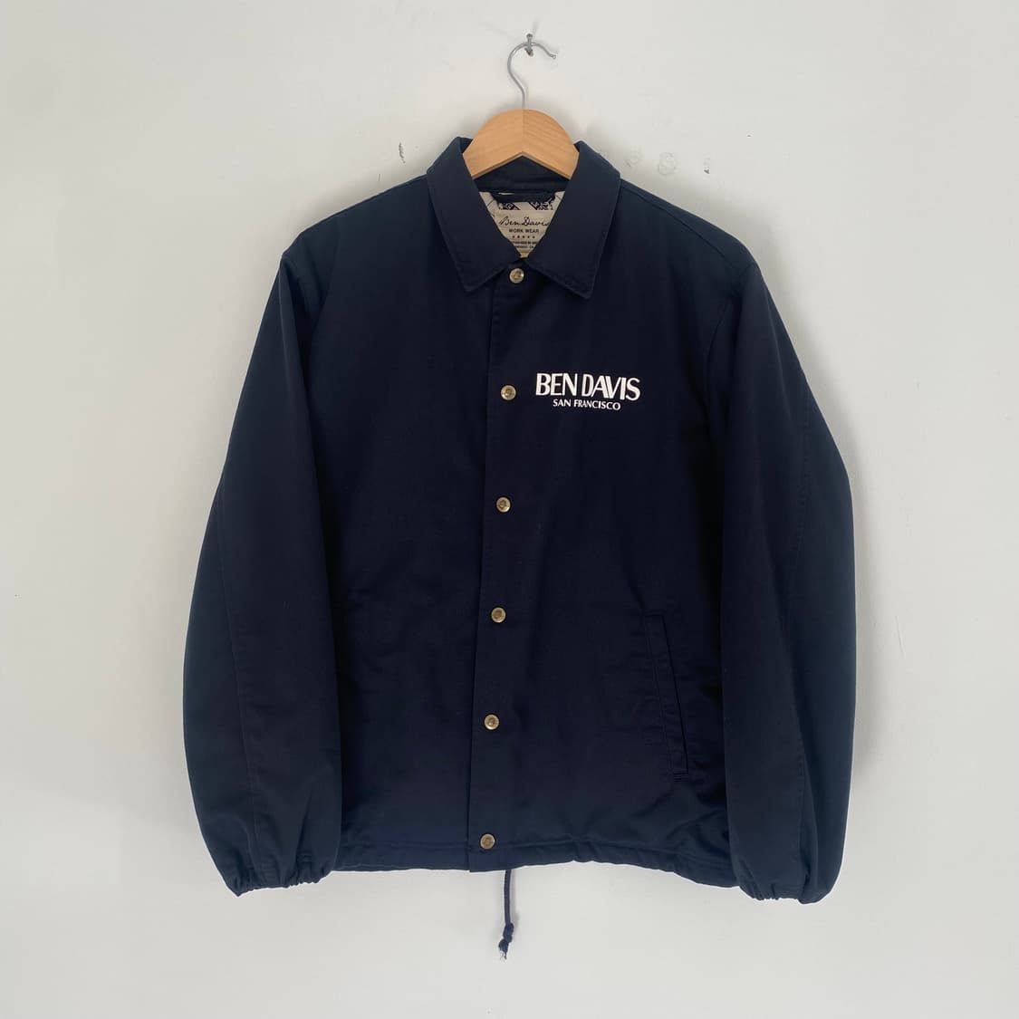 Ben Davis work wear 자캣 상품이미지1