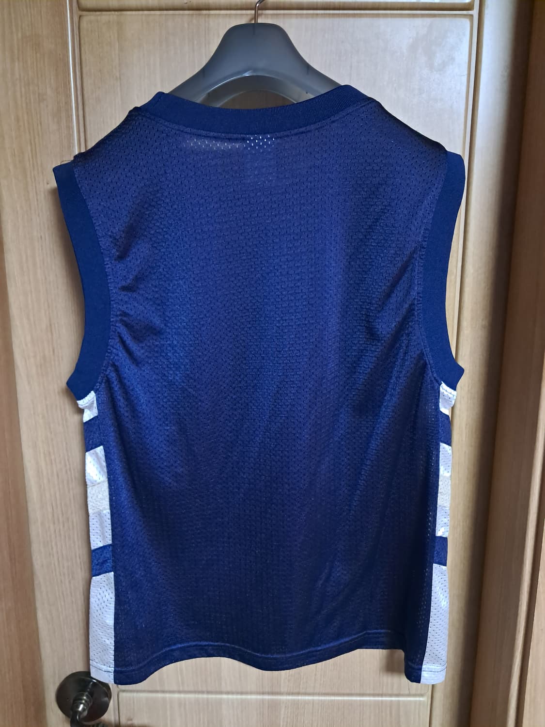 아디다스 여성 민소매티 L 상품이미지2