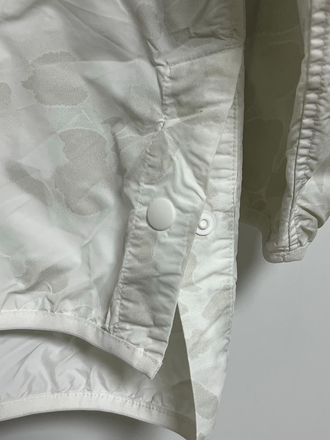 Y-3 x adidas 바람막이 상의 상품이미지4