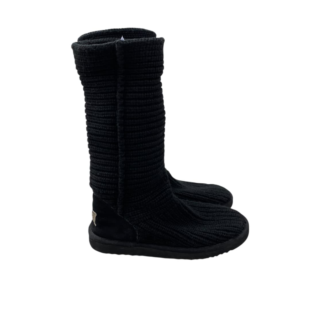 ugg knit long boots 상품이미지3