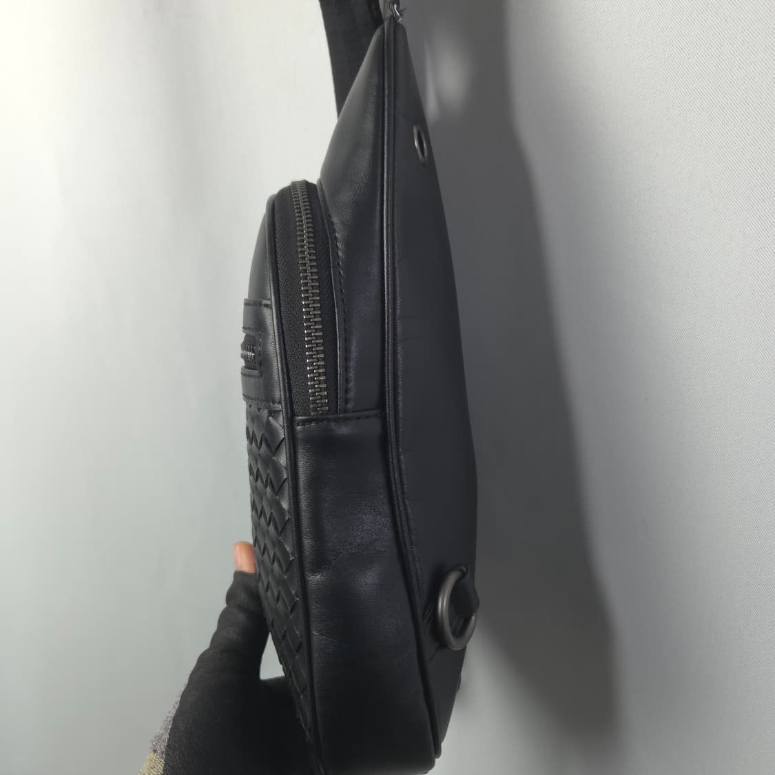 보테가베네타 힙색 슬링백  상품이미지3