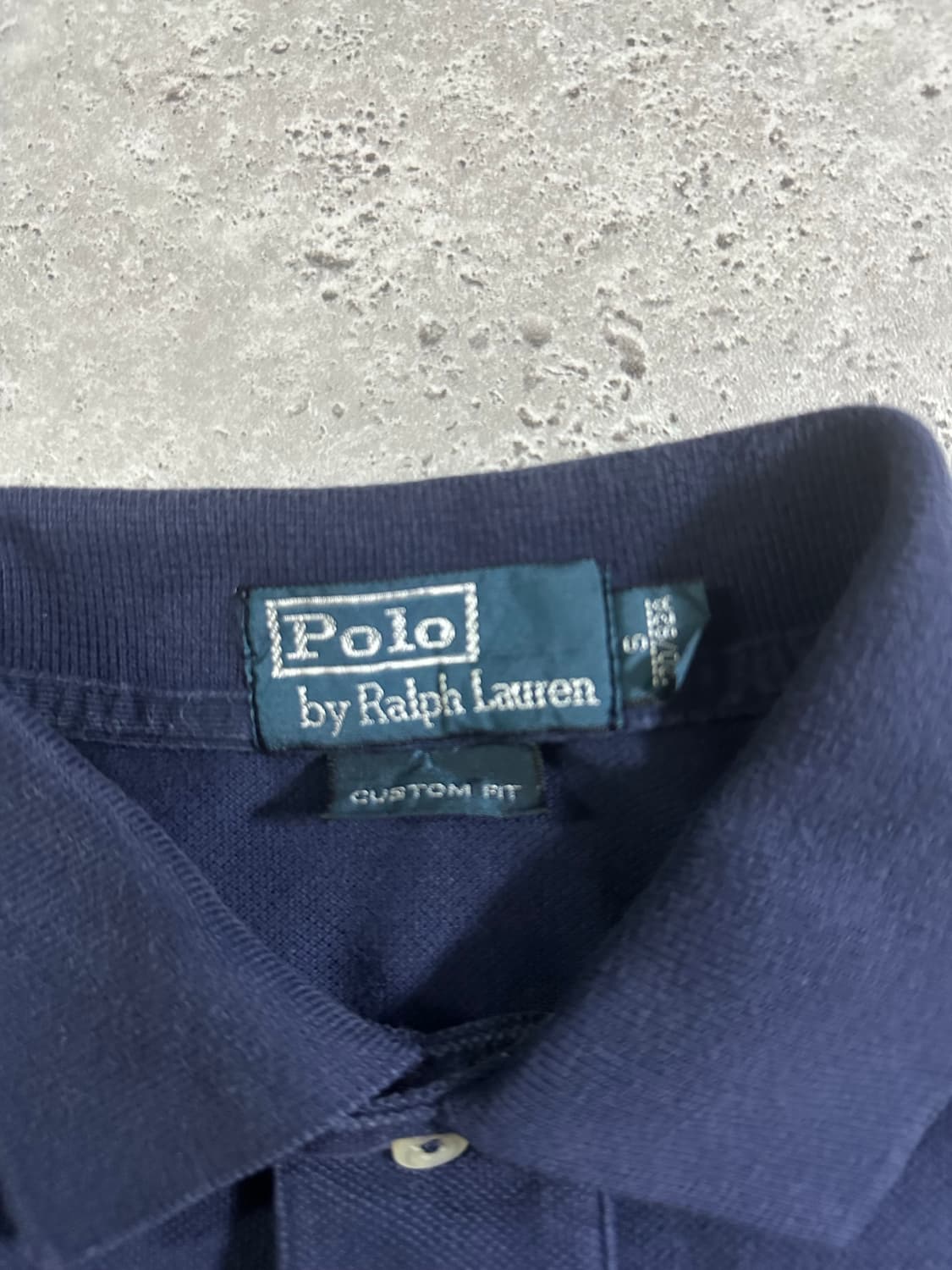 POLO RALPH LAUREN 챌린지 컵 반팔 카라티 상품이미지4