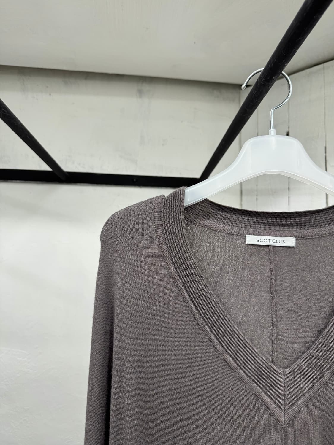 vtg top 상품이미지2