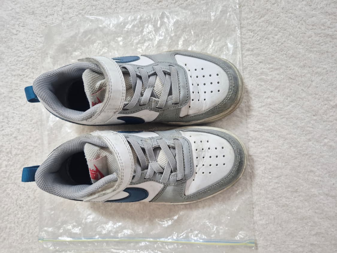 유아동 나이키 운동화 상품이미지1