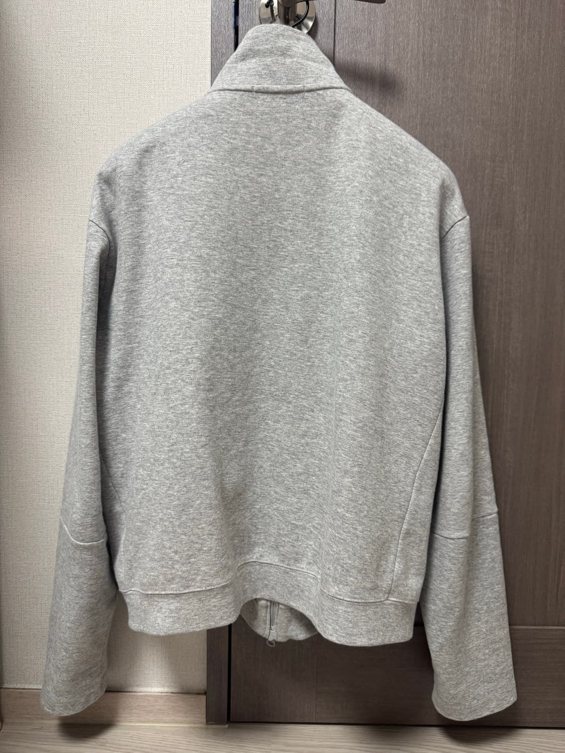 다이브인 집업 져지 1사이즈 상품이미지4