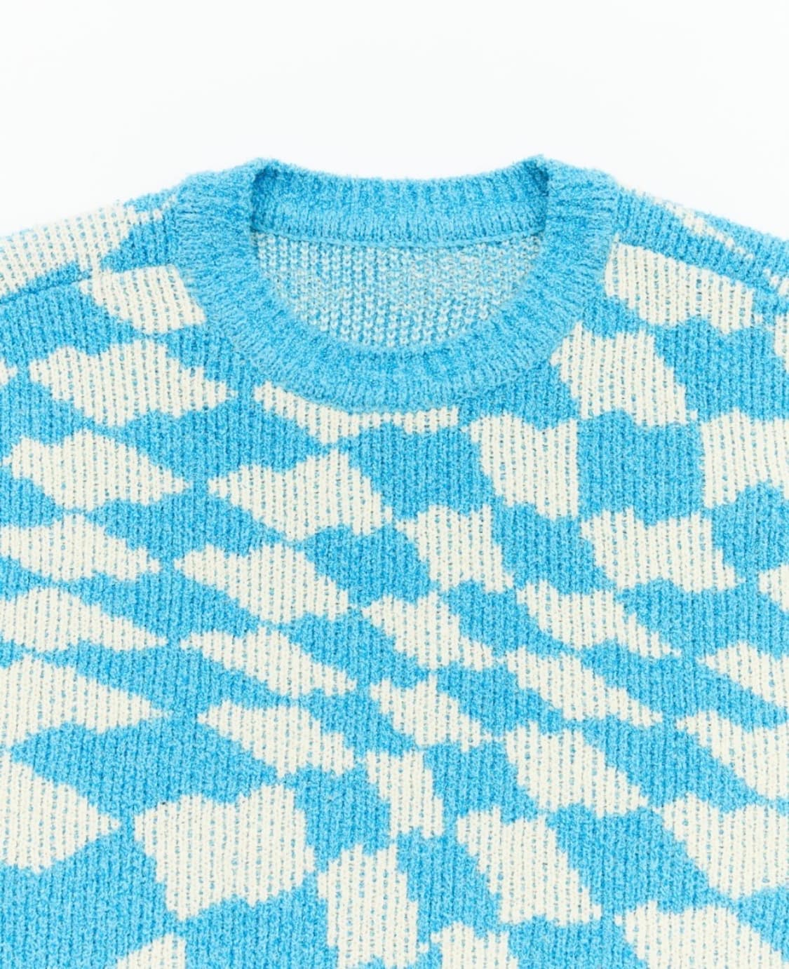 아더에러 반팔니트 상품이미지3