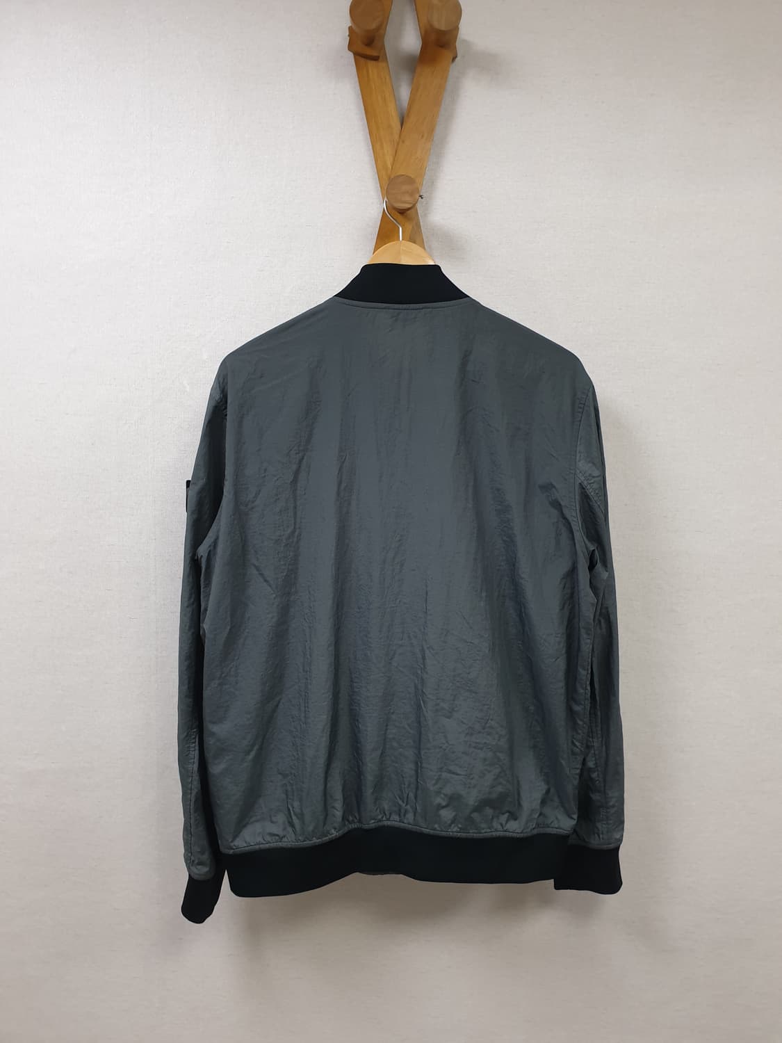 [L/100] 내셔널지오그래픽 바람막이 점퍼 상품이미지10