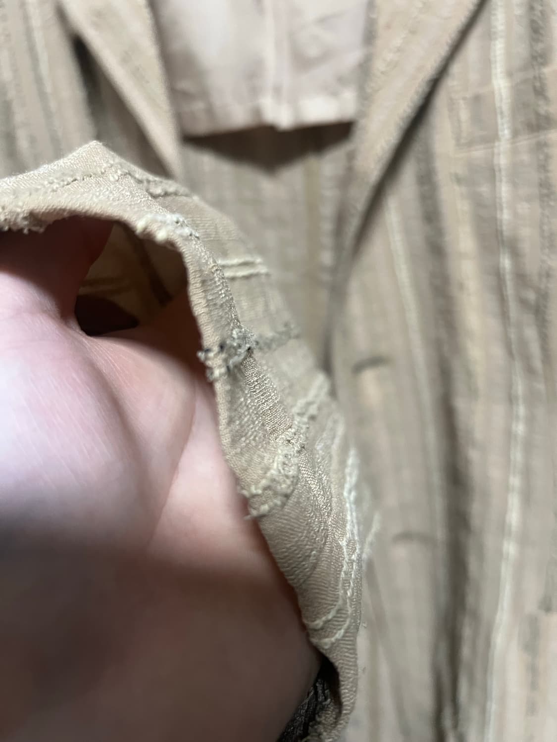 일본 빈티지 자켓  상품이미지6