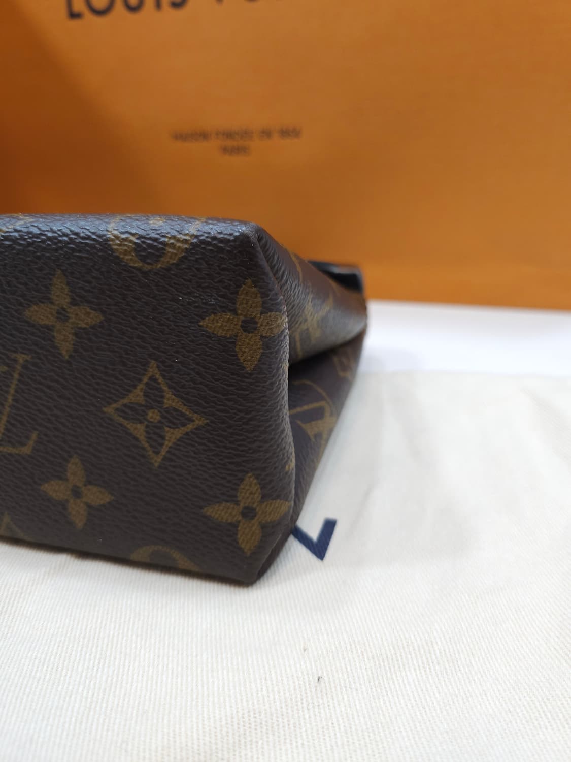 [정품] LV루이비통 록키BB | 정품감정완료 상품이미지7