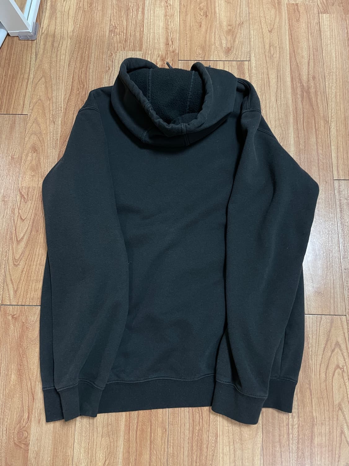 칼하트 기모 후드티 상품이미지2