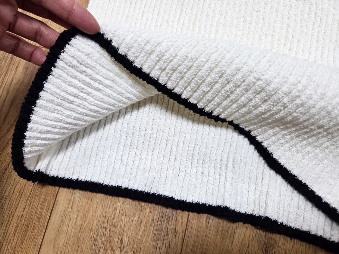 더베이지스(THE BEIGES) 블란디 스커트 55-66 새상품 상품이미지4