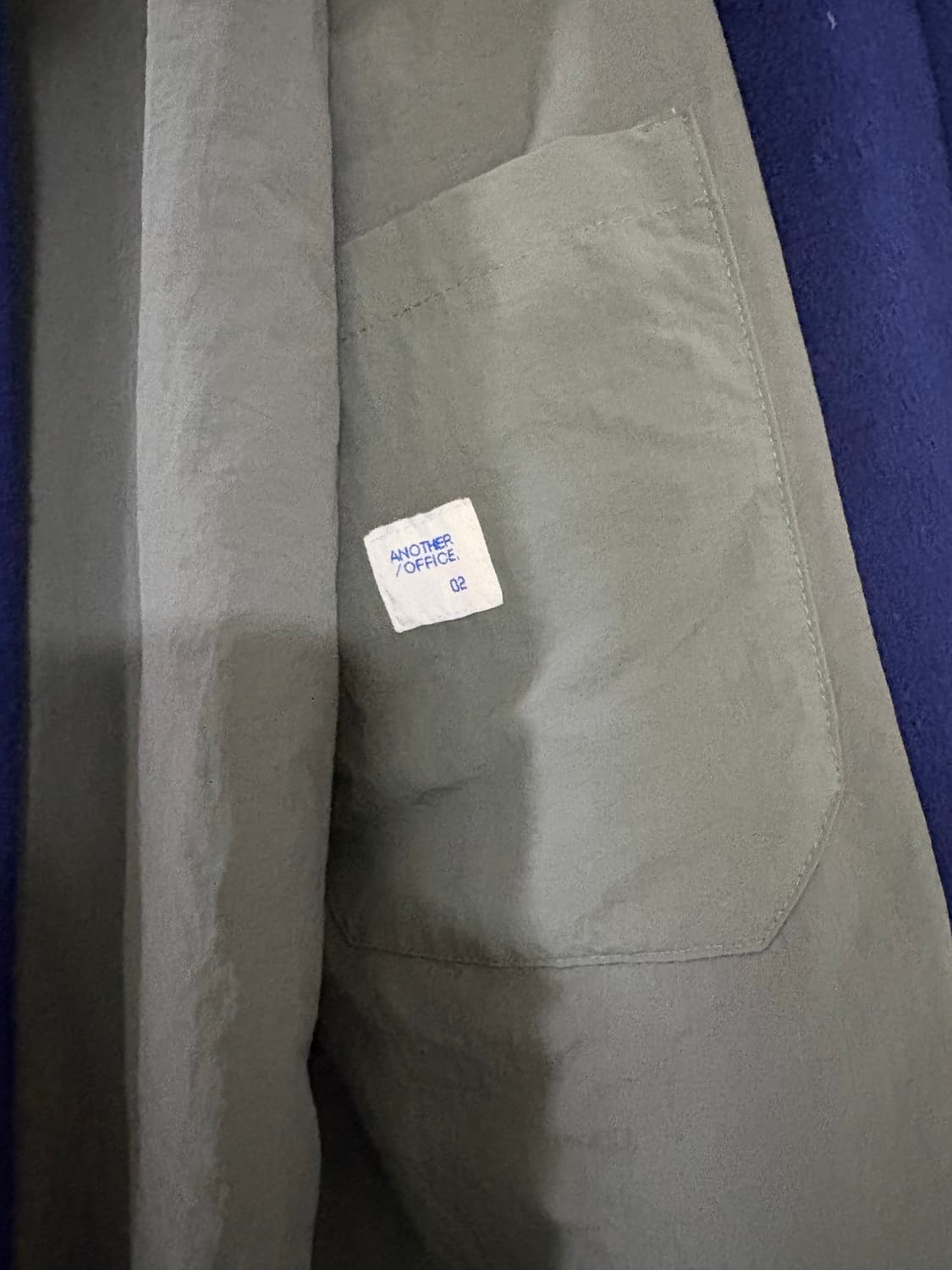 [어나더오피스 발마칸]  상품이미지6