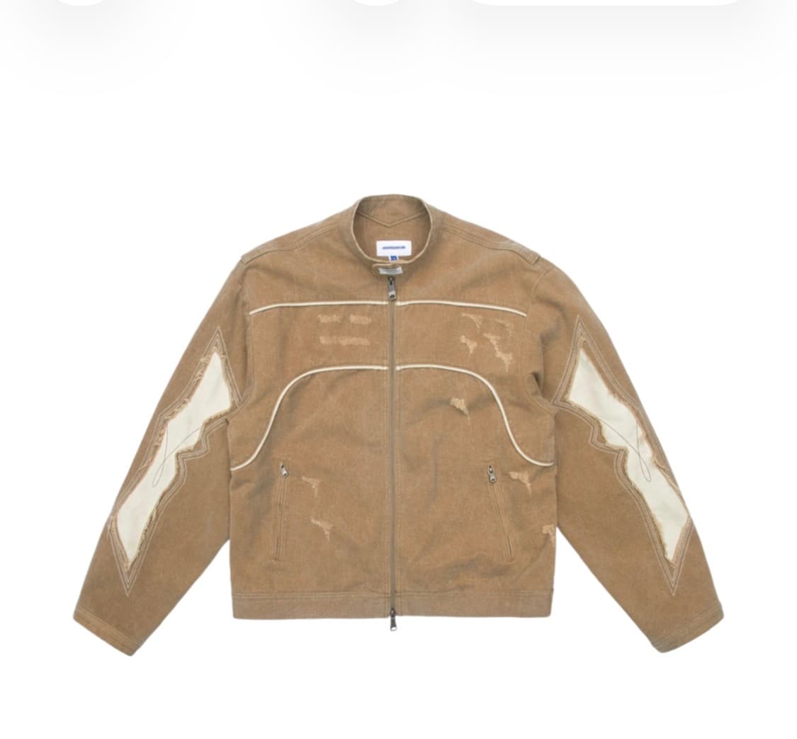 아더에러 웨즈자켓 삽니다 상품이미지1