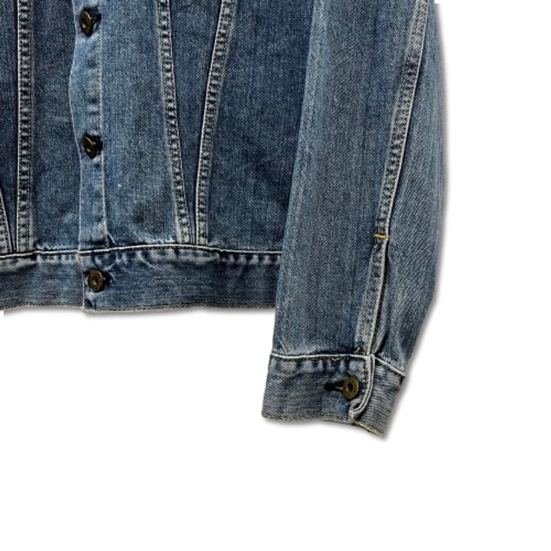 에드윈 데님 재킷 상품이미지5