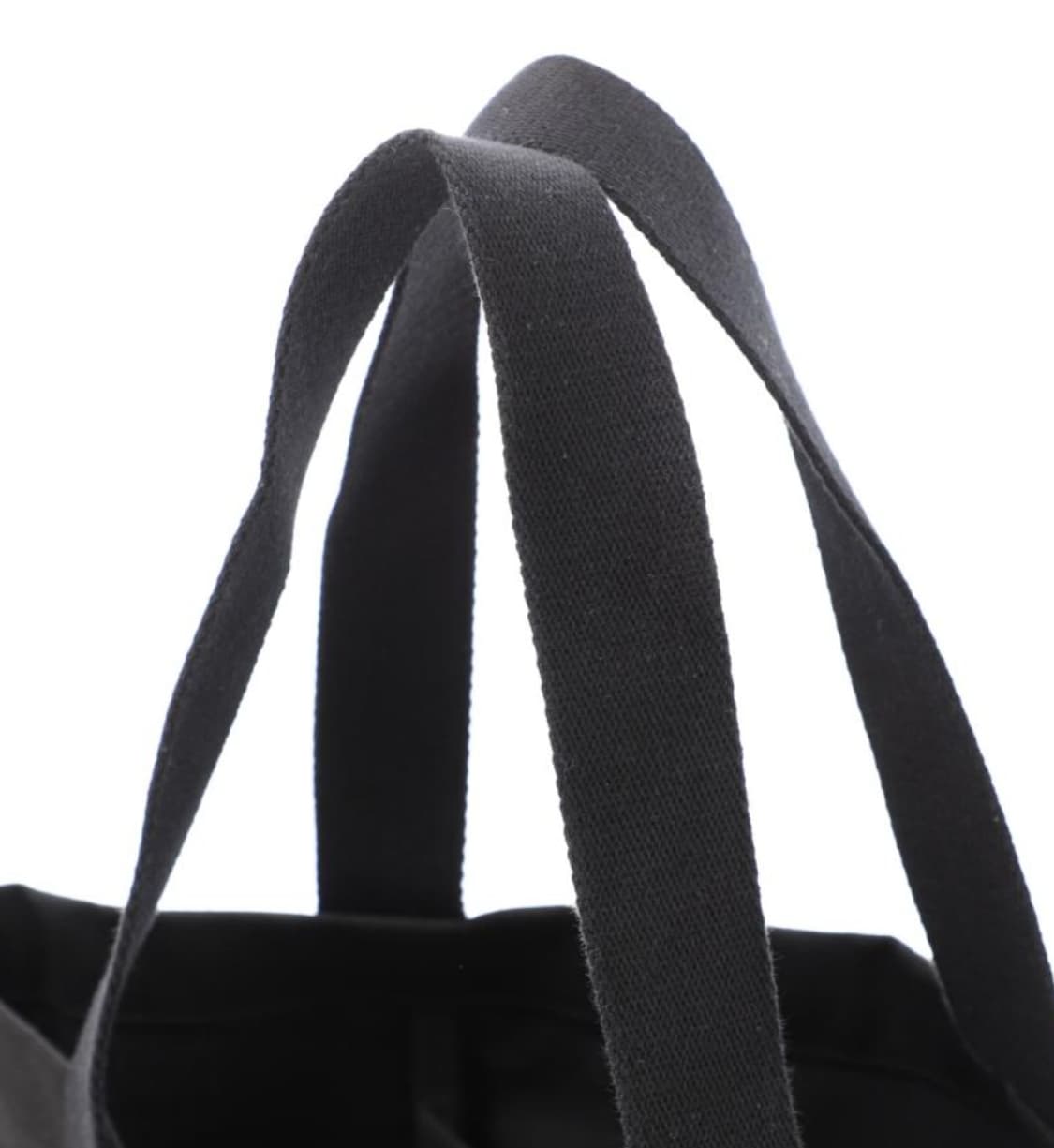 메종키츠네 에코백 (블랙) 상품이미지5