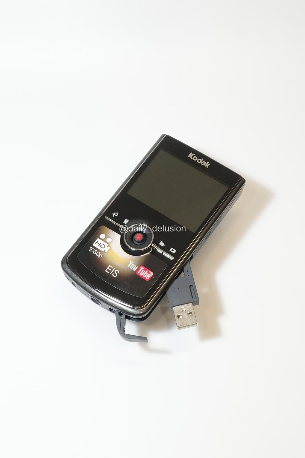 코닥 Zi8 상품이미지4