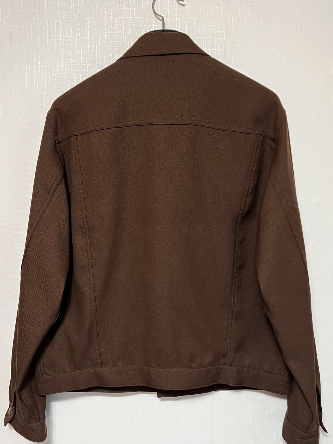 니들스 트러커 m / 페니 진 자켓 브라운 상품이미지2