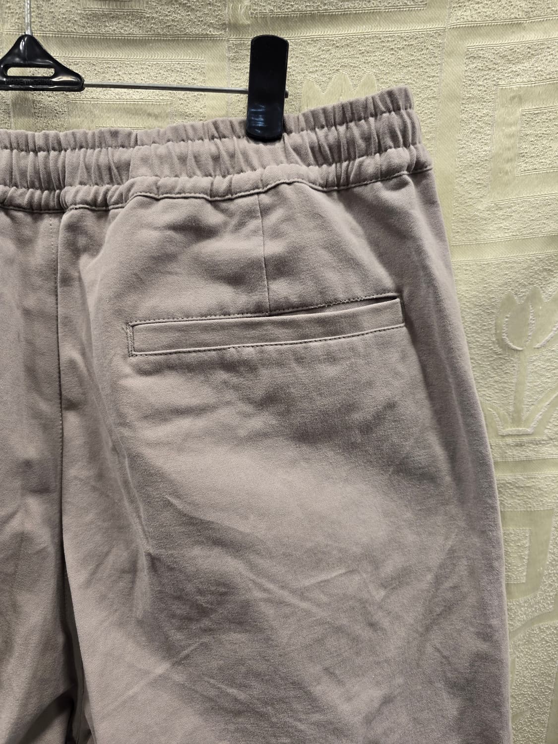 비바스튜디오 버튼 파라슈트 코튼 팬츠 L(29~30) 상품이미지8